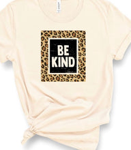 Load image into Gallery viewer, Be Kind Graphic Tee
