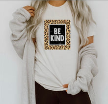 Load image into Gallery viewer, Be Kind Graphic Tee
